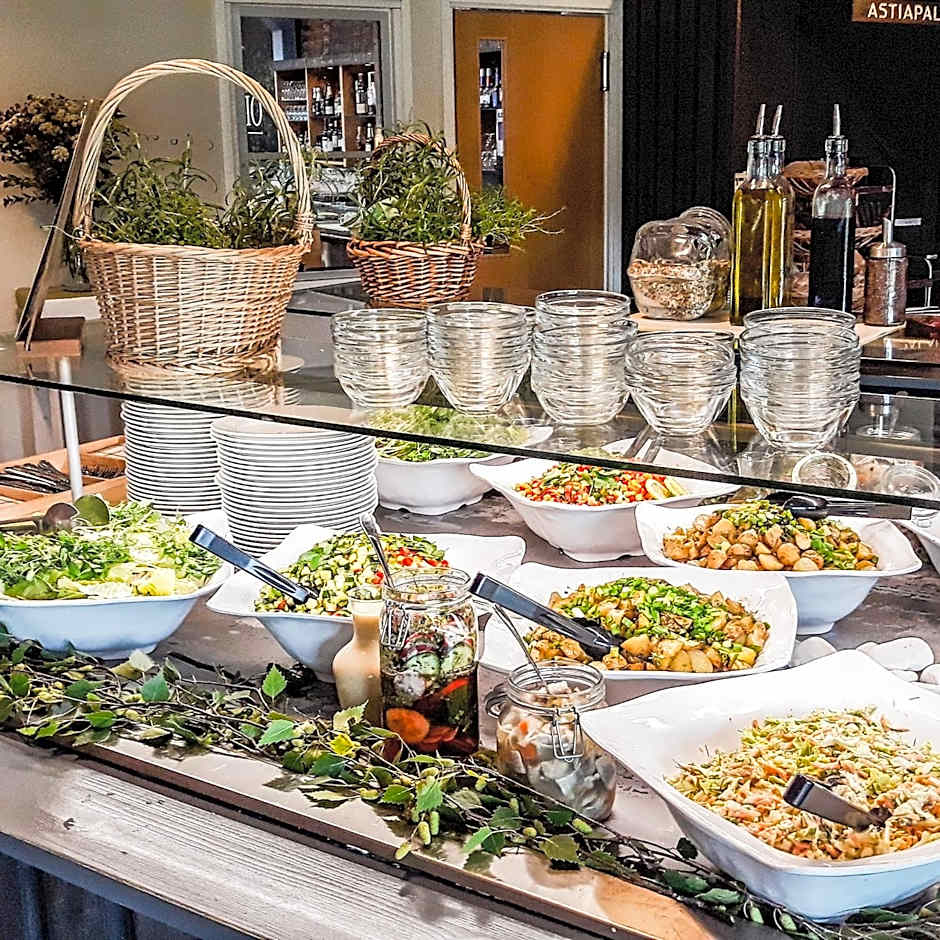 Hotel Nuuksio - Conferences and events