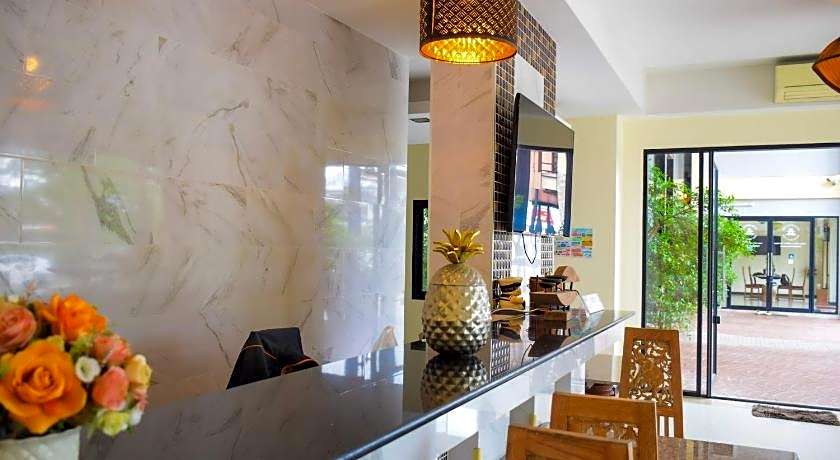 Chivapuri Residence Trat 