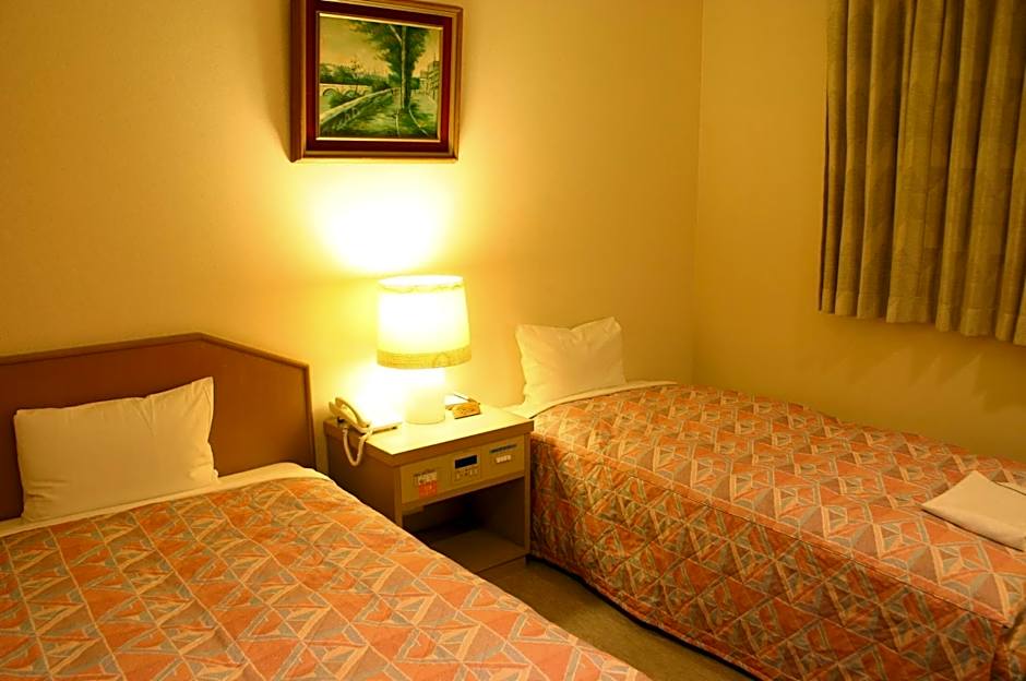 Hotel Lakeland Hikone