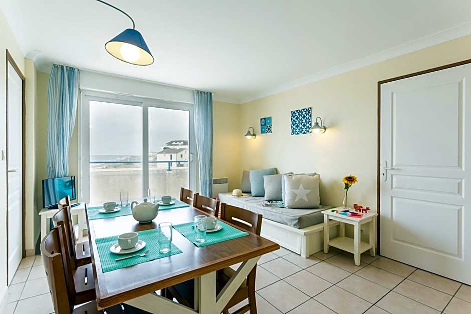 Residence Pierre & Vacances Bleu Marine