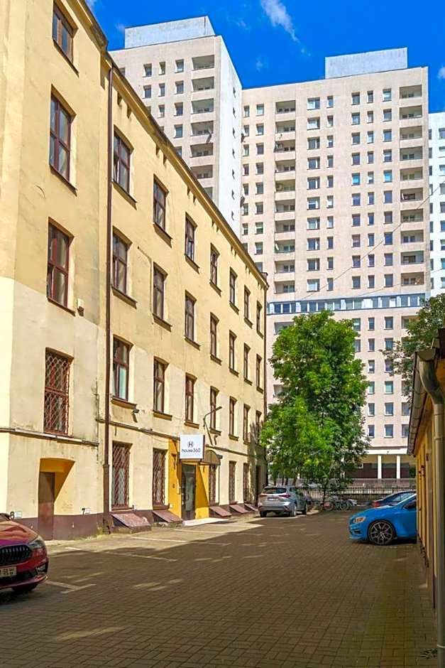 Hostel H360 - dawniej Hotelik Relax