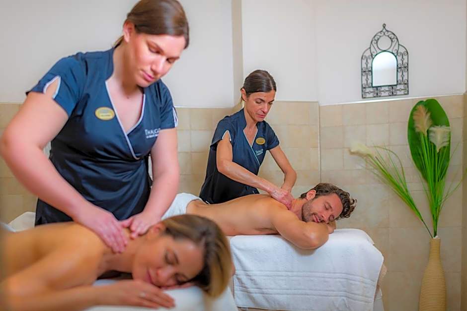 Hotel *** & Spa Vacances Bleues Villa Marlioz