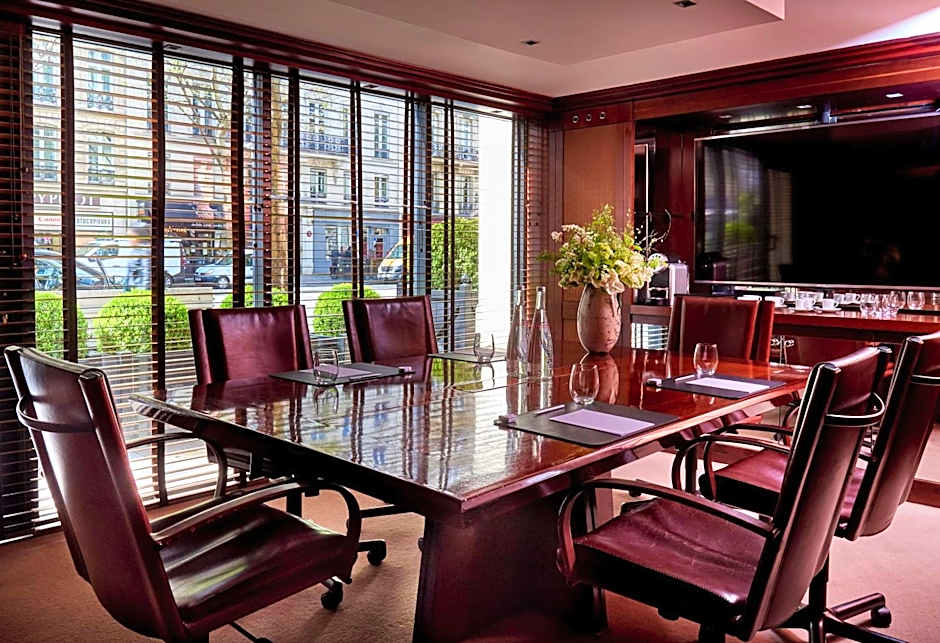 Hyatt Paris Madeleine Hotel