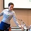 Holiday Inn Fuzhou New Port By IHG
