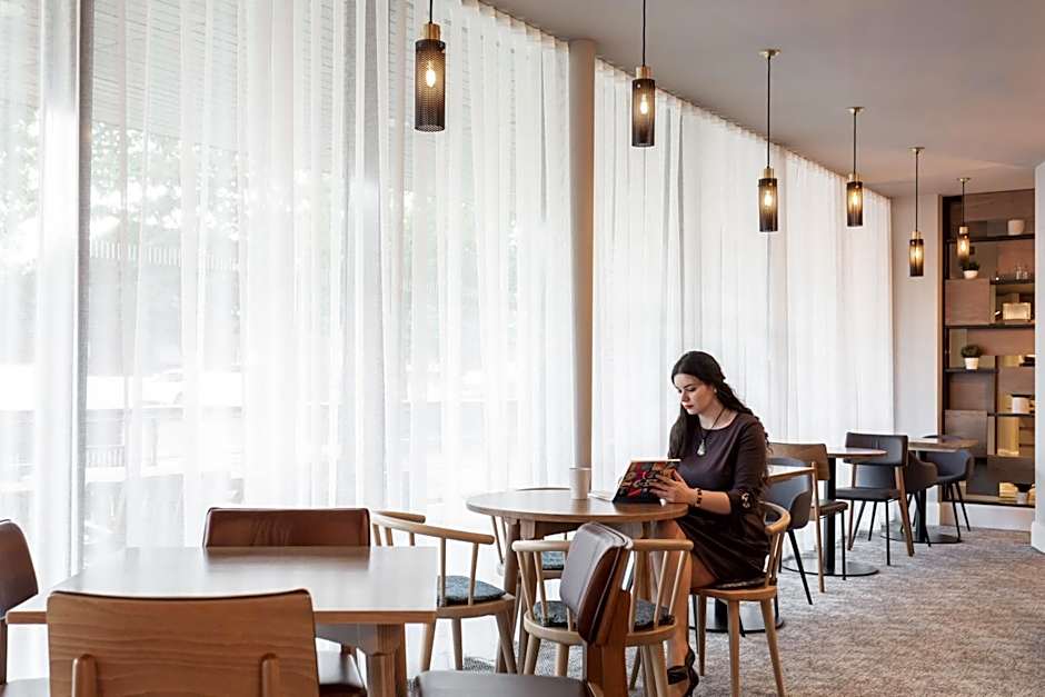 Staybridge Suites Newcastle By IHG