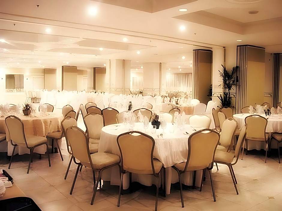 Hotel Veniz