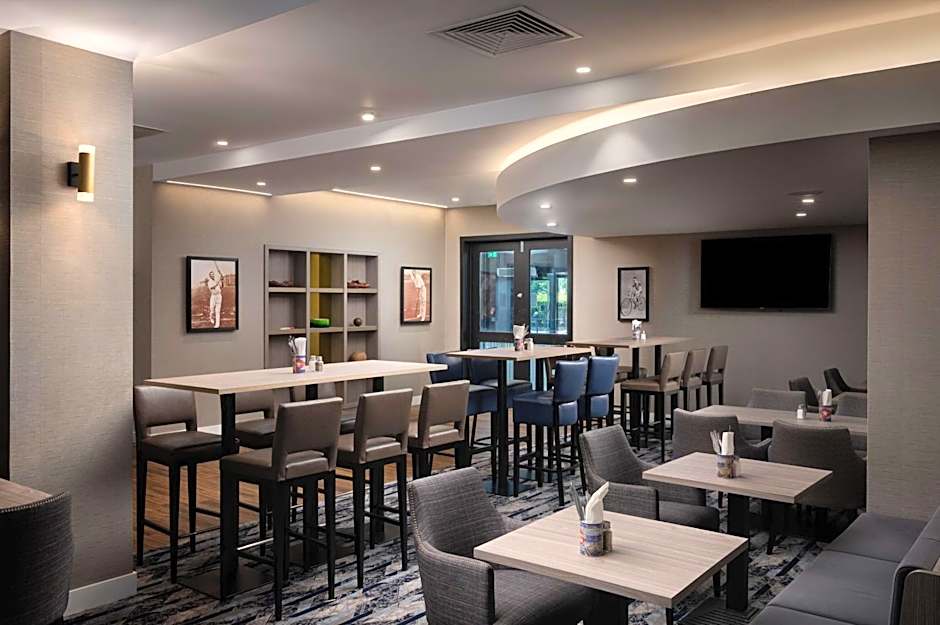 Hilton Garden Inn Columbus Airport