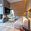 Hotel Monti Spa & Wellness