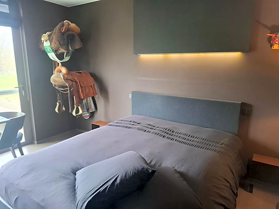 B&B Finis terrae with wellness