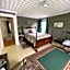 Sewall House Yoga Retreat