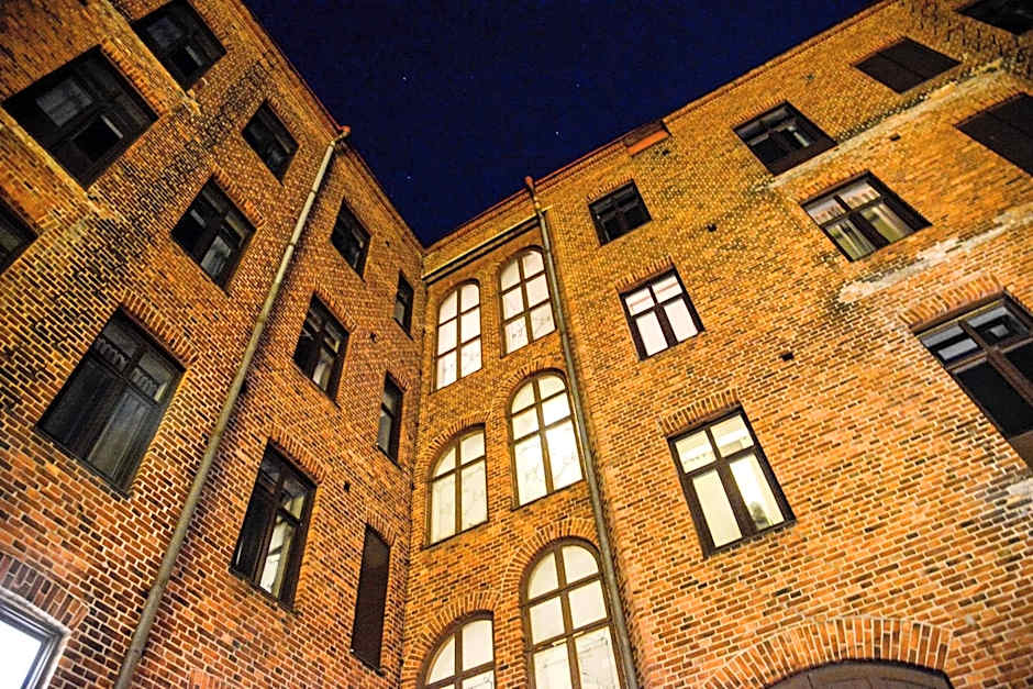 Hotel Continental Relax & Spa