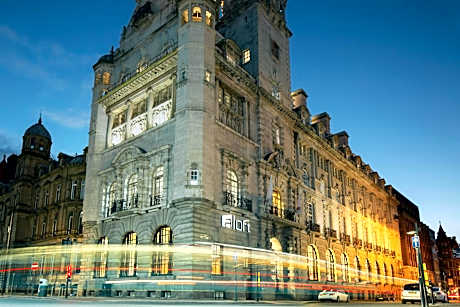 Aloft by Marriott Liverpool