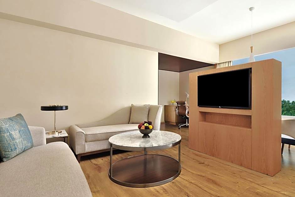 Photo 1 of 8 of 1 King Bed Suite