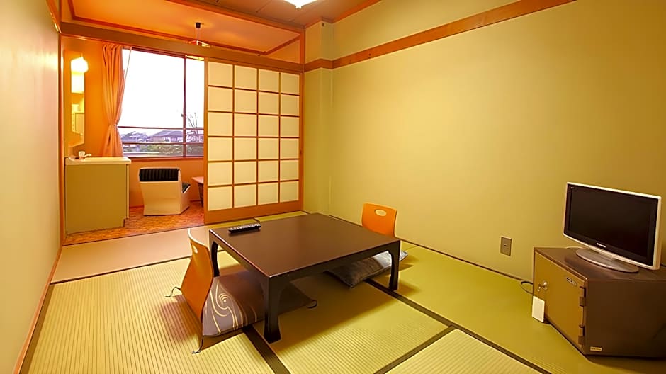 Isawa View Hotel