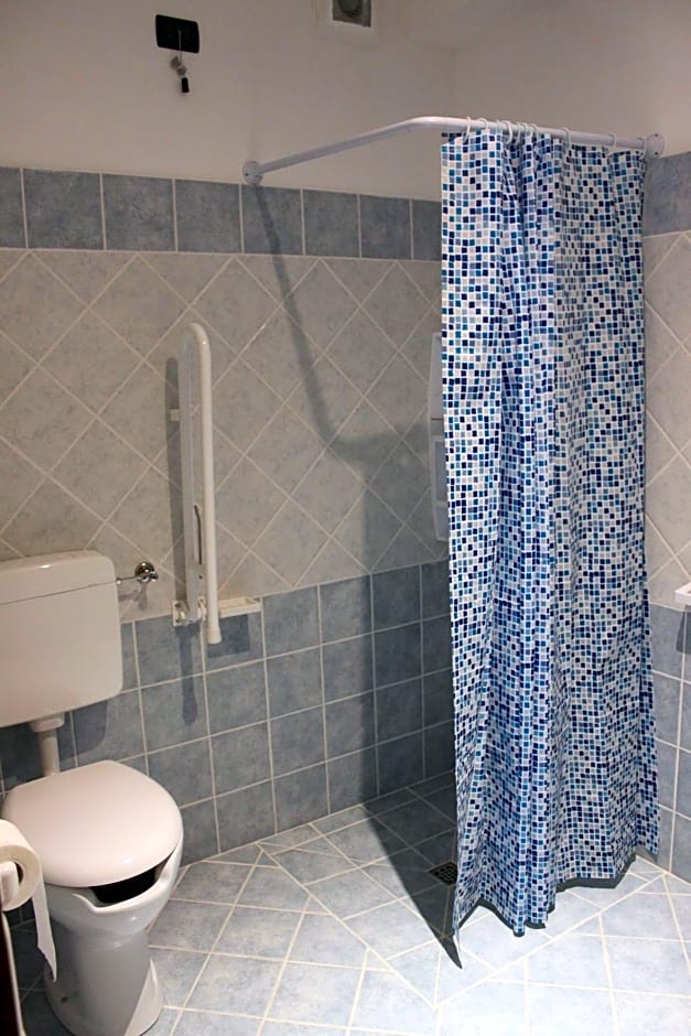 Bed and Breakfast Emilia