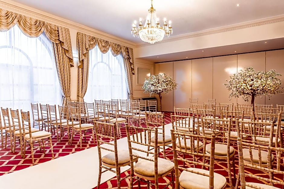 Britannia Country House Hotel & Spa