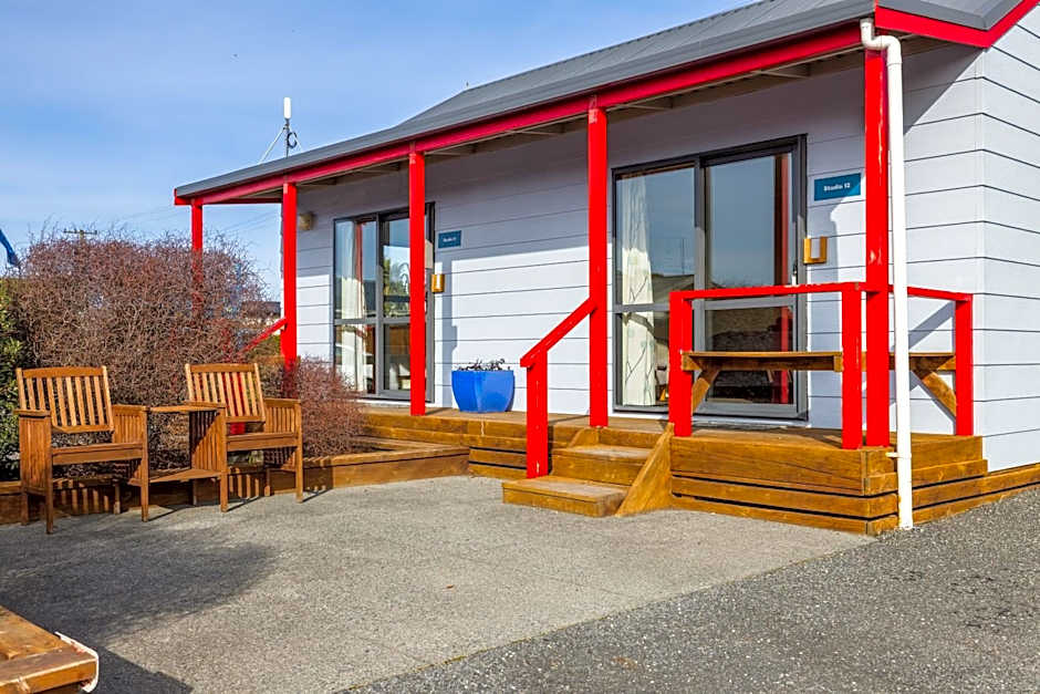 Kaikōura TOP 10 Holiday Park