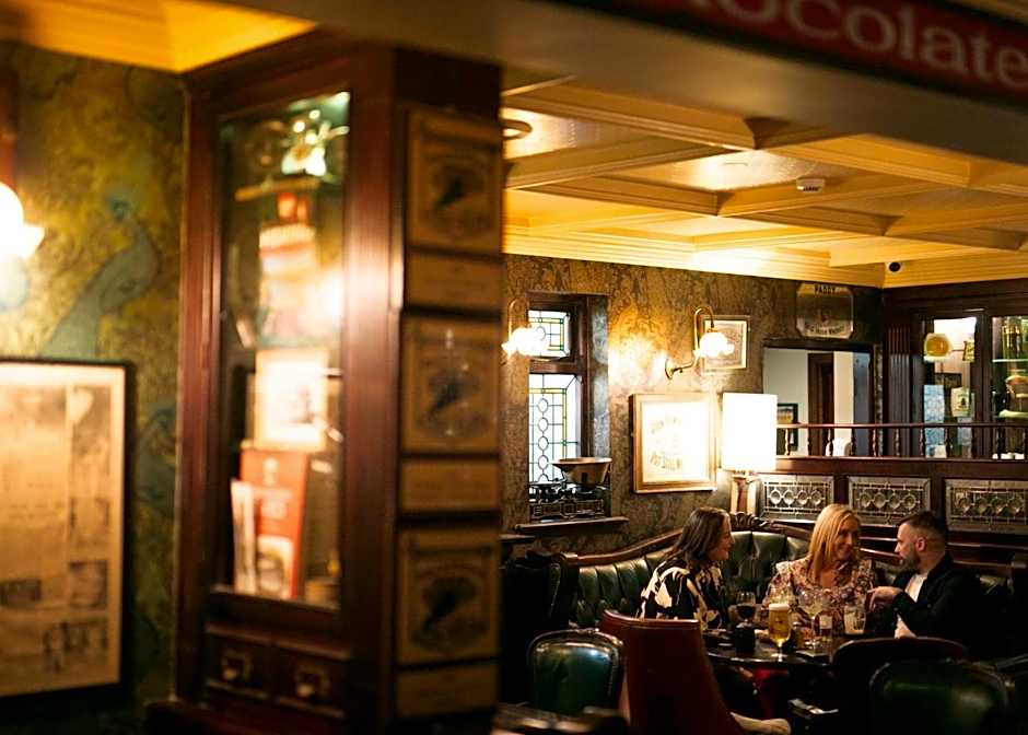 Keenans Boutique Hotel