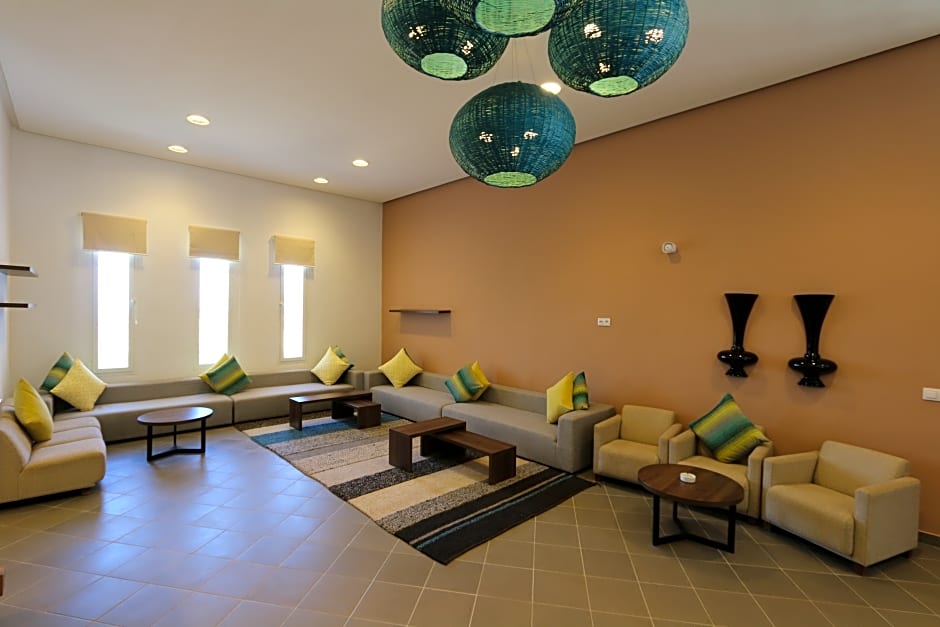 Lunja Village Taghazout