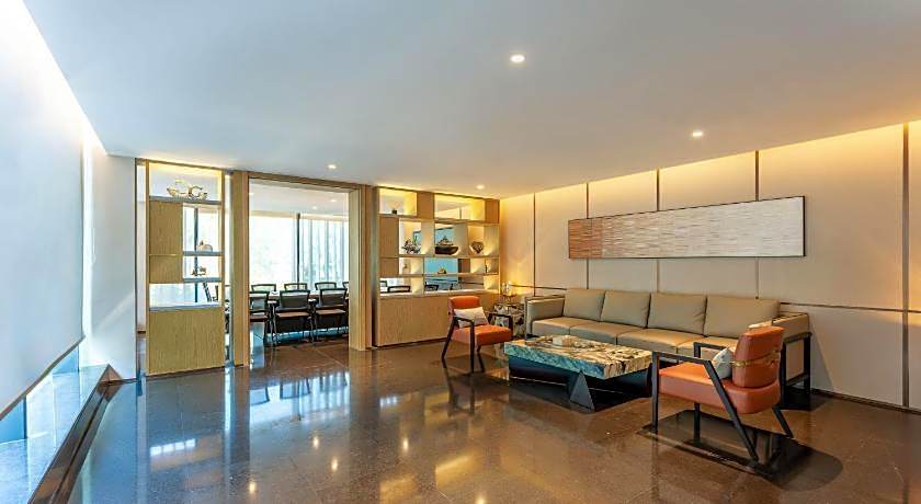 Holiday Inn Hainan Xiangshui Bay By IHG