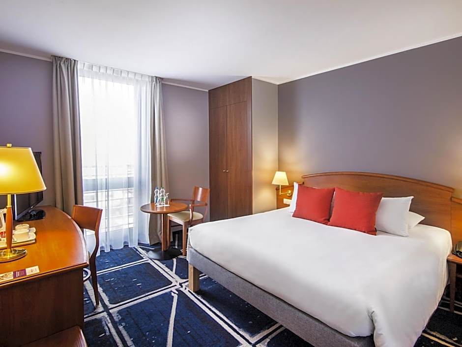 Mercure Poznan Centrum