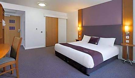 Premier Inn London City - Old Street
