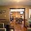 Ivy Court Inn and Suites