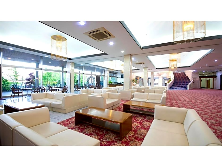 Hotel Satsukien - Vacation STAY 75963v