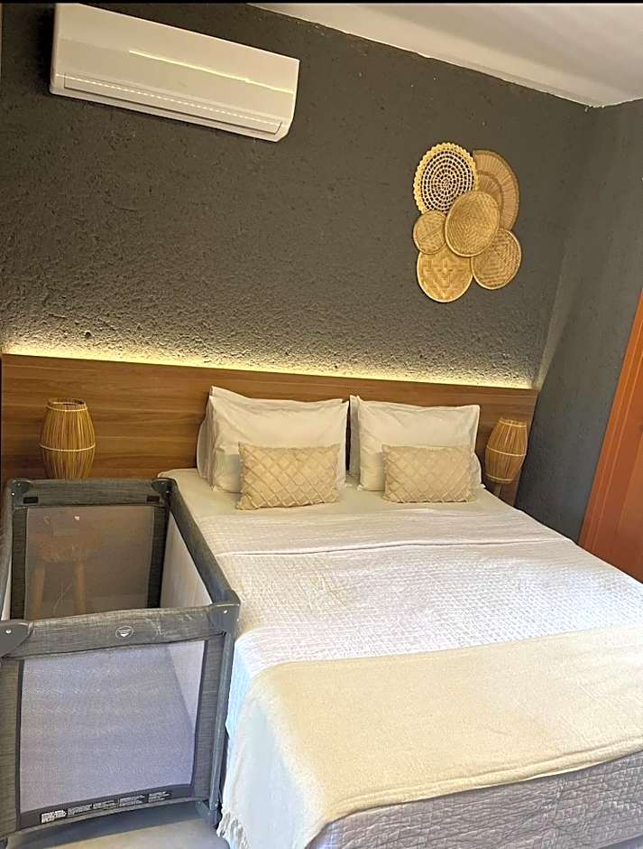 Flat Villas Manatee Rota Ecológica dos Milagres