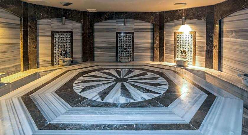 Tac Premier Hotel & Spa
