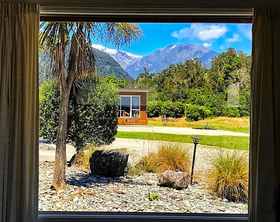 Franz Alpine Retreat