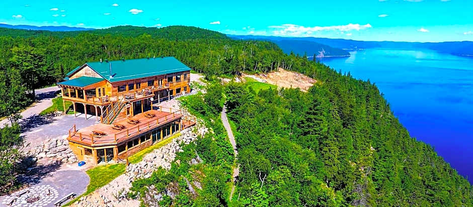 Auberge Cap au Leste