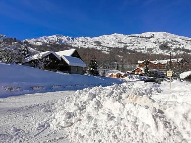 Adonis Les Terrasses Des Bottieres By Olydea