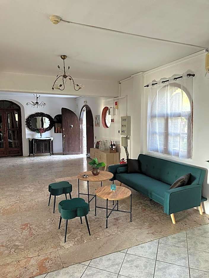 Hotel Paradise Ouranoupolis