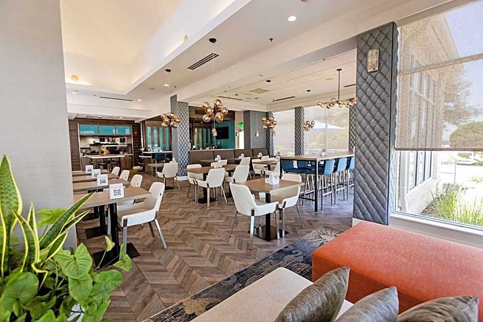 Hilton Garden Inn Temple Medical Center