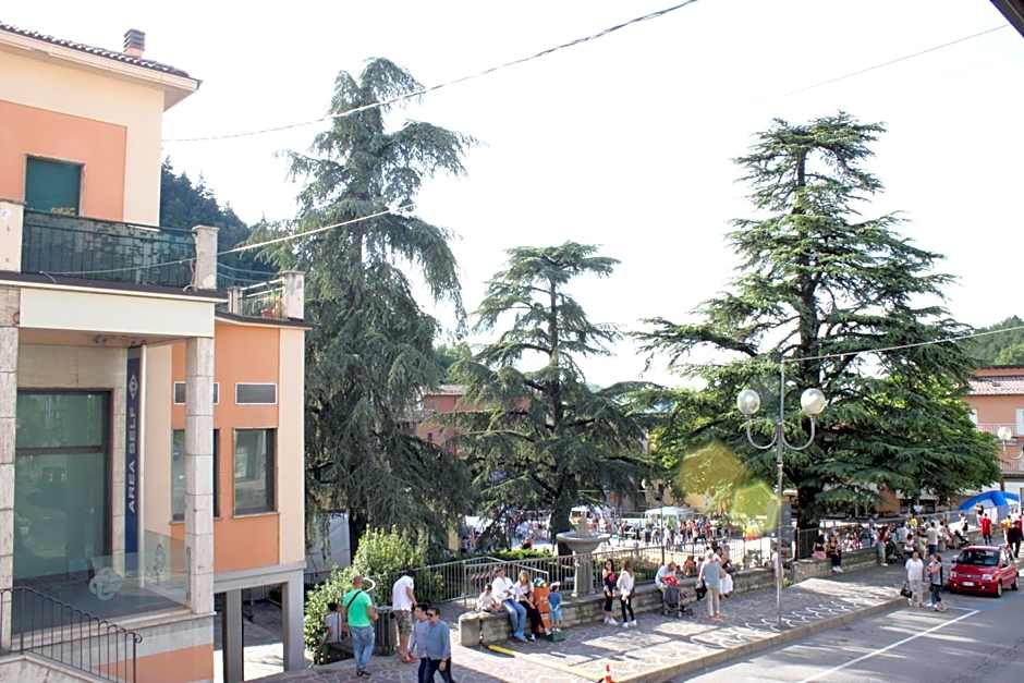 Albergo Ristorante Bismantova