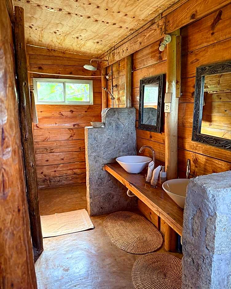 Foresight Eco Lodge & Safari