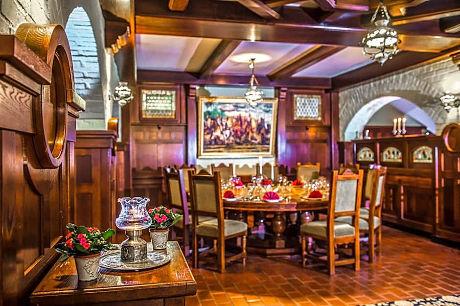 Hotel Kapitany Wellness