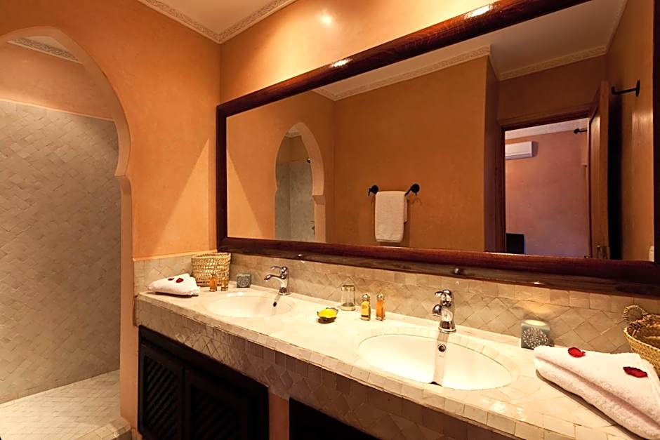 Hotel & Spa Riad El Walaa