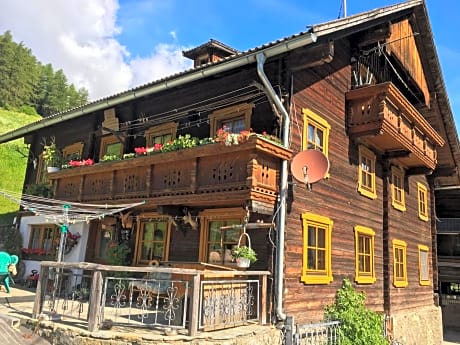 Ferienwohnung Suntinger