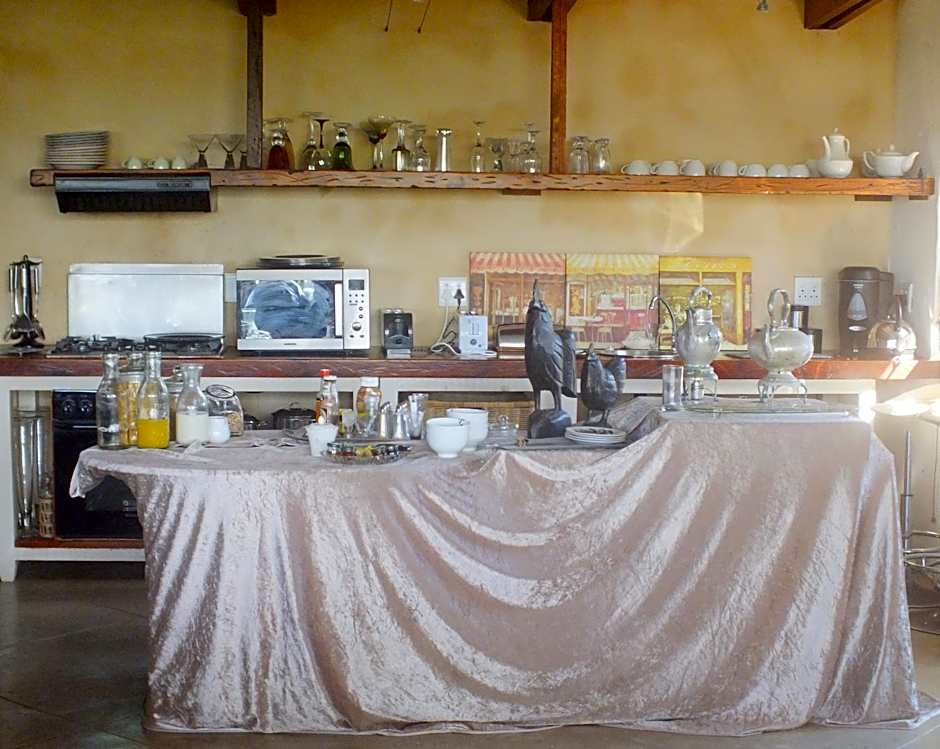 A Whale of a View Bed & Breakfast