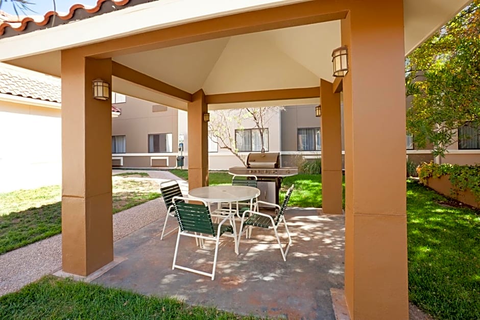Staybridge Suites Lubbock By IHG