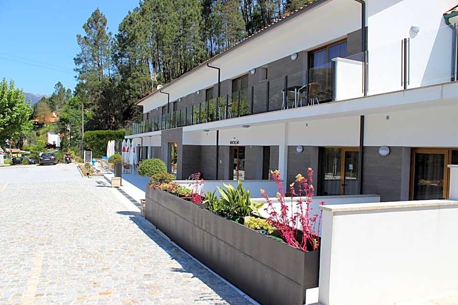 Beleza Serra Guide Hotel