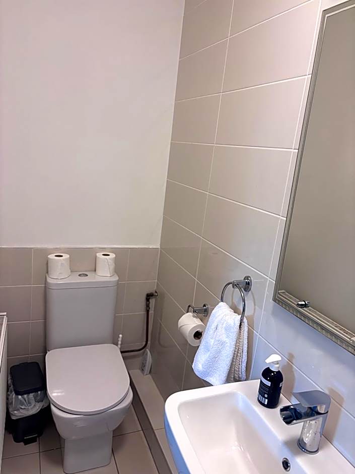 Beechwood House Accommodation