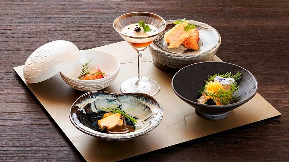 Hotel Shikinoyakata Hakone Ashinoko