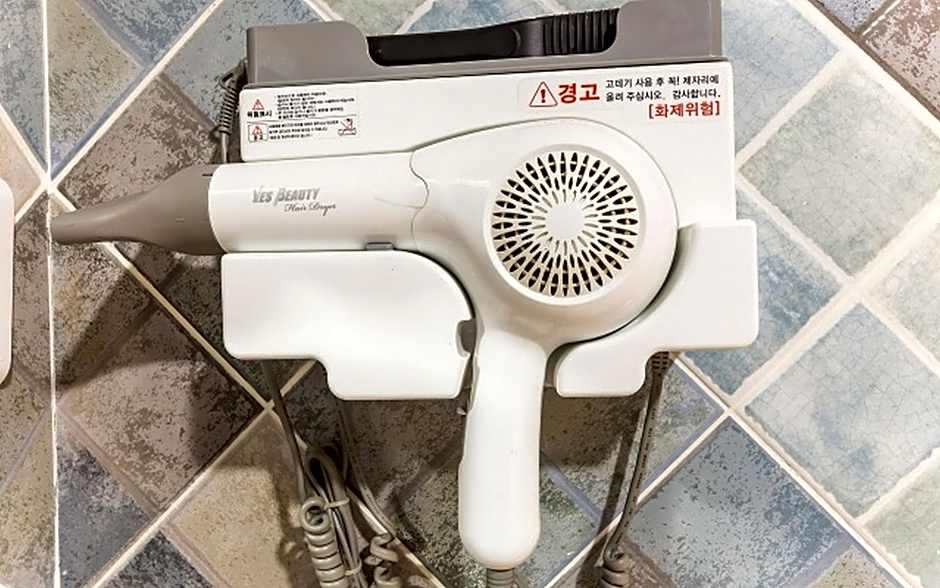 Goyang Hwajeong VOLE Hotel