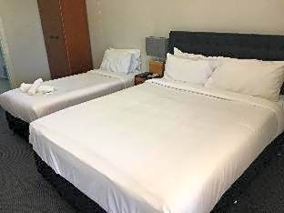 Darra Motel & Conference Centre