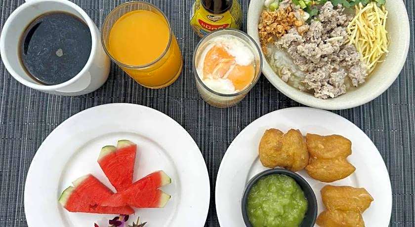 LullaBella Hotel Patong