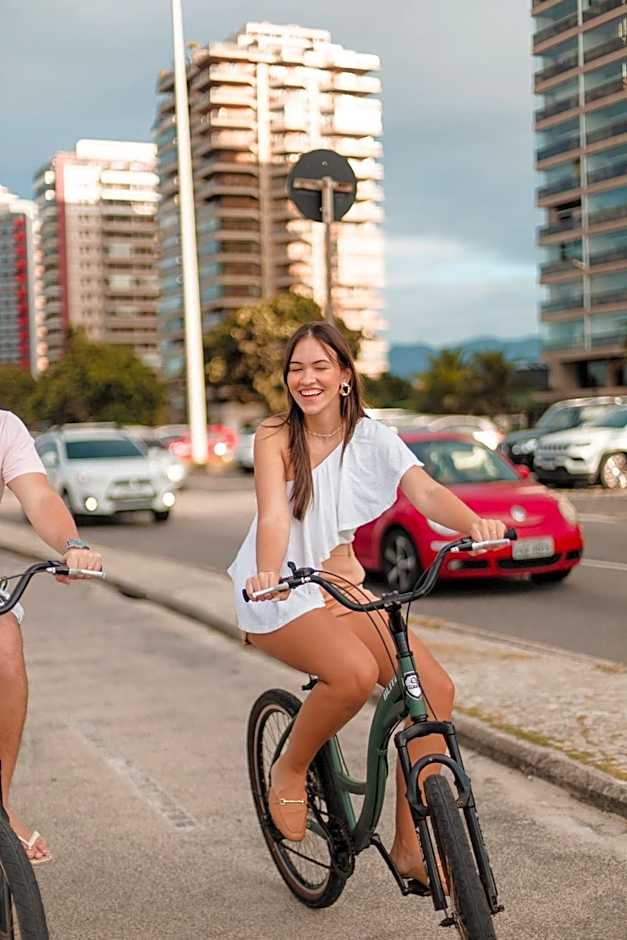 Riale Vilamar Copacabana