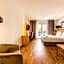 Hotel Sachsengang - free parking, near U1 & U2